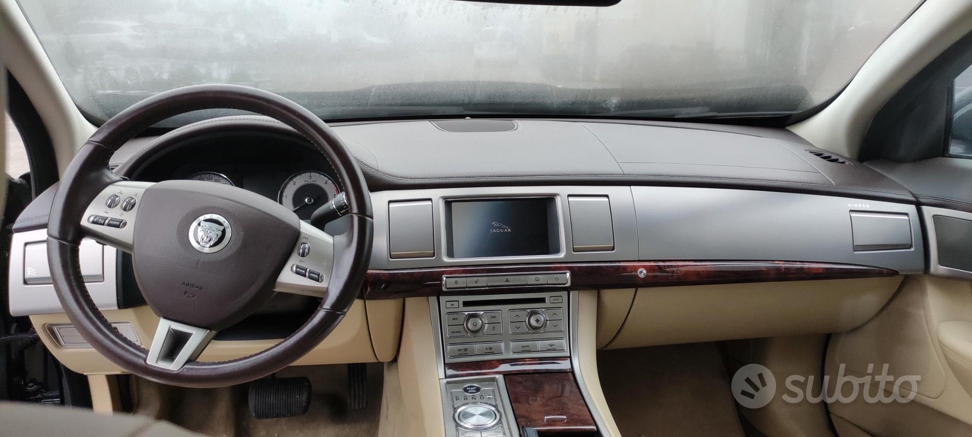 Subito BALDETTI SRL Kit airbag Completo Jaguar xf 2011