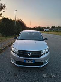 Dacia sandero 1.2 Benzina Gpl 2013 