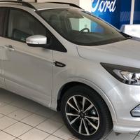 Ford Kuga st line