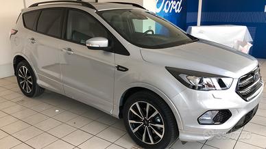 Ford Kuga st line