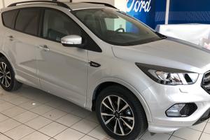 Ford Kuga st line