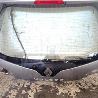 901008835R PORTELLONE COFANO POSTERIORE BAULE RENA