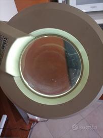 lampada per estetista ROHS