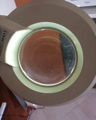 lampada per estetista ROHS