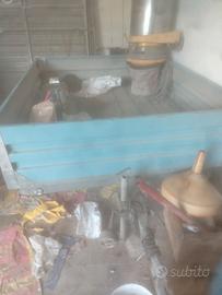 Carrello auto apendice