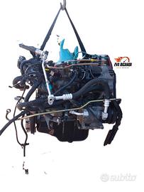 MOTORE NUDO FIAT PUNTO I 1.2 BENZ 60CV