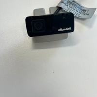 Webcam Microsoft LifeCam