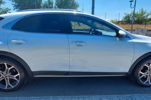 KIA XCEED 1,0 BENZINA/GPL DI SERIE CASA MADRE KIA 