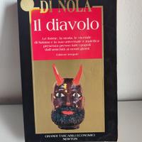 Libro Il Diavolo 