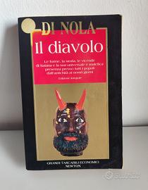 Libro Il Diavolo 