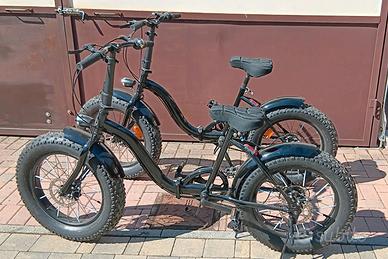 bici teklio 