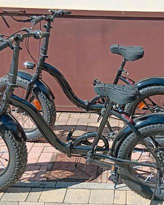 bici teklio 