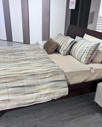 Letto semeraro