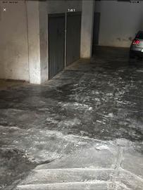 Garage interrato