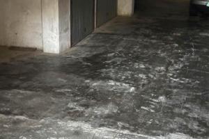 Garage interrato