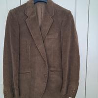 Giacca  velluto a coste 
