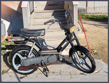 Bravo Piaggio motore da sistemare