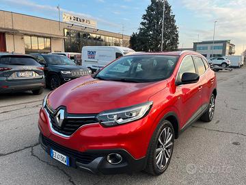 Renault Kadjar dCi 130CV 4x4