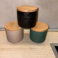 Barattoli ceramica Springlane