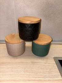 Barattoli ceramica Springlane