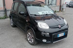 Fiat Panda 1.3 MJT 95 CV S&S 4x4 Antartica