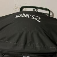 Barbeque Weber Q2200
