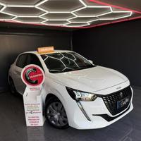 Peugeot 208 1.2 Benzina 75cv Allure 2020 NUOVA