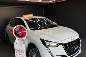 Peugeot 208 1.2 Benzina 75cv Allure 2020 NUOVA