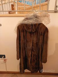 Pelliccia visone