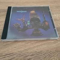 set di DVD e CD dei pink floyd