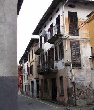 Immobile in asta di 87 m² con 3 locali a Andorno M