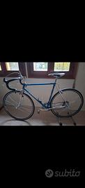 bici da corsa de franceschi