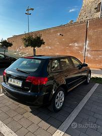 Audi a3 1.9