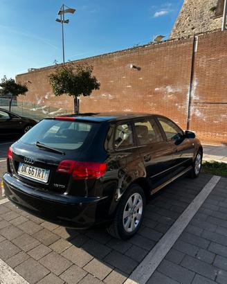 Audi a3 1.9