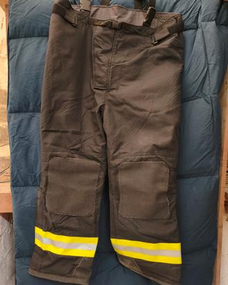 Pantanomex Vigili del fuoco/Servizio civile