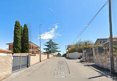 Roma nord stanza ad uso singolo