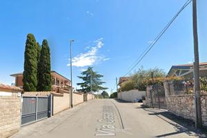 Roma nord stanza ad uso singolo