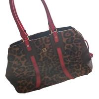 borsa gherardini pelle e cavallino