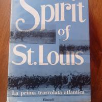 Spirit of st Louis 