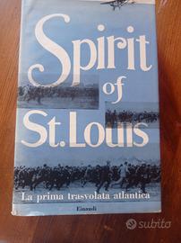 Spirit of st Louis 