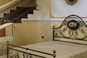 Appartamenti per soste