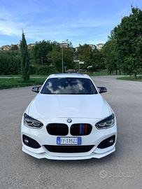 125d msport 224 cv 2015