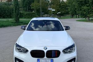 125d msport 224 cv 2015