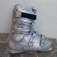 Scarponi sci donna