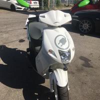 Govecs Elettrico GO S 2.4