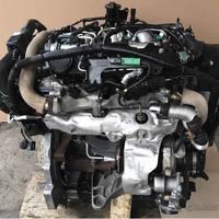 PBL072 Motore Land Rover 2.2td 224DT [2010/--]