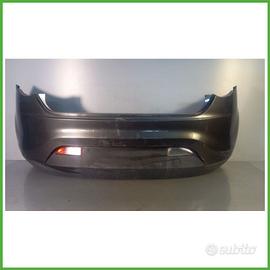 Paraurti Posteriore FIAT BRAVO 3L Berlina GRIGIO