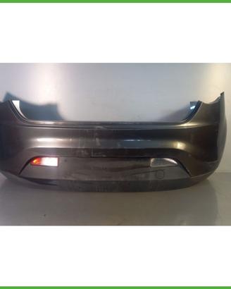 Paraurti Posteriore FIAT BRAVO 3L Berlina GRIGIO