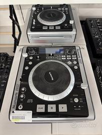 NUMARK ICDX (COPPIA) + IMBALLI