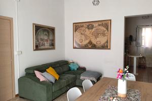 Appartamento con ingresso indipendente: